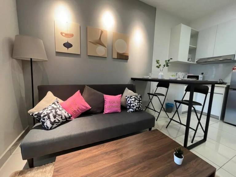 494 m² Ferienwohnung