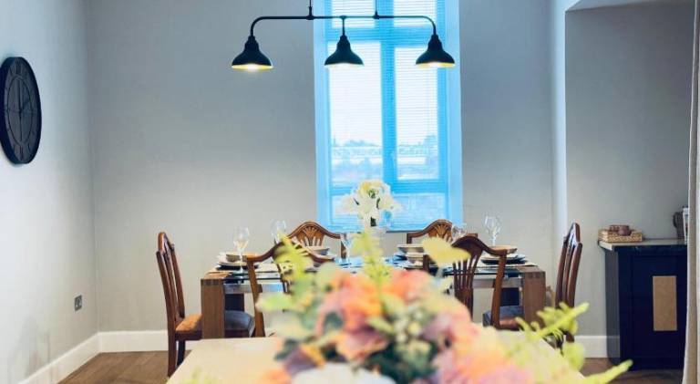 Rental apartment with 5 rooms for 10 persons — photo 4