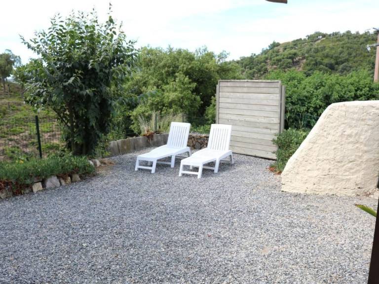 House with pool, terrace & grill | Nature view | Dogs allowed — photo 4