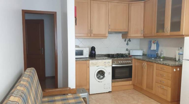 Apartment | Close to the beach | Pets are welcome — photo 4