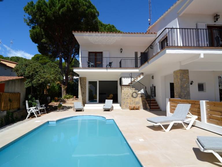 Villa  L'Escala