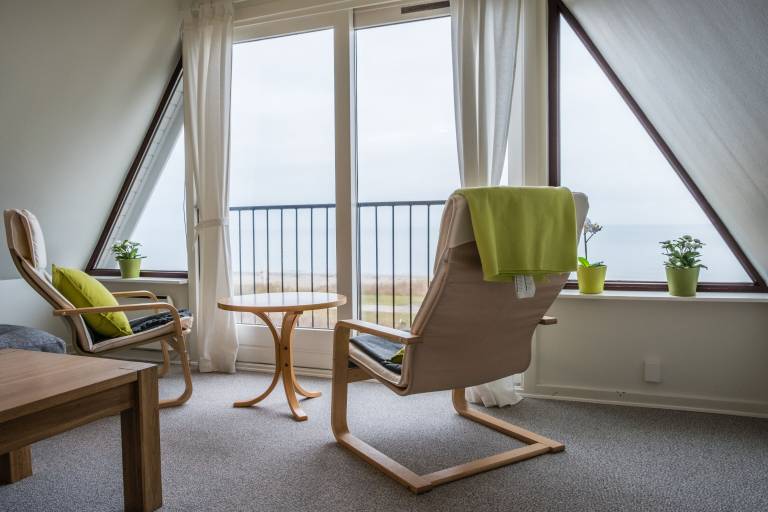 Landhaus Hasmark Strand