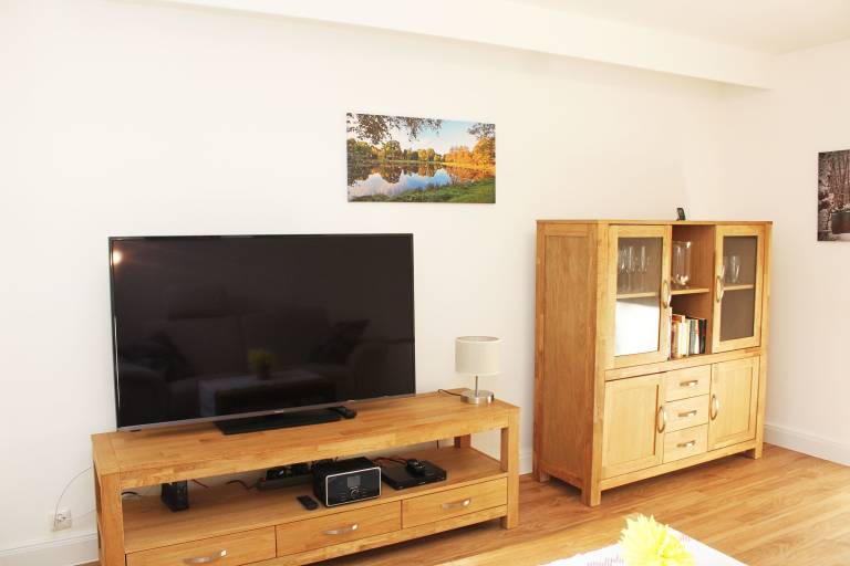 Ferienwohnung Uelzen