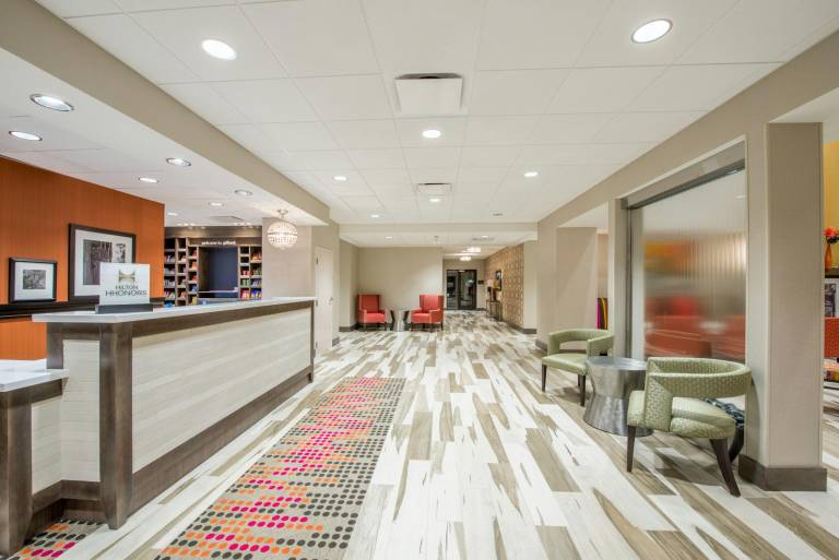 Hampton Inn & Suites Phoenix - Gilbert — photo 2