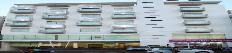 Hotel Milan