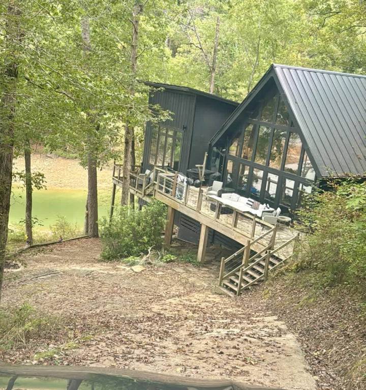 Family-friendly house | Pets are welcome — photo 4