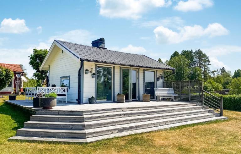 Hus  Svenljunga
