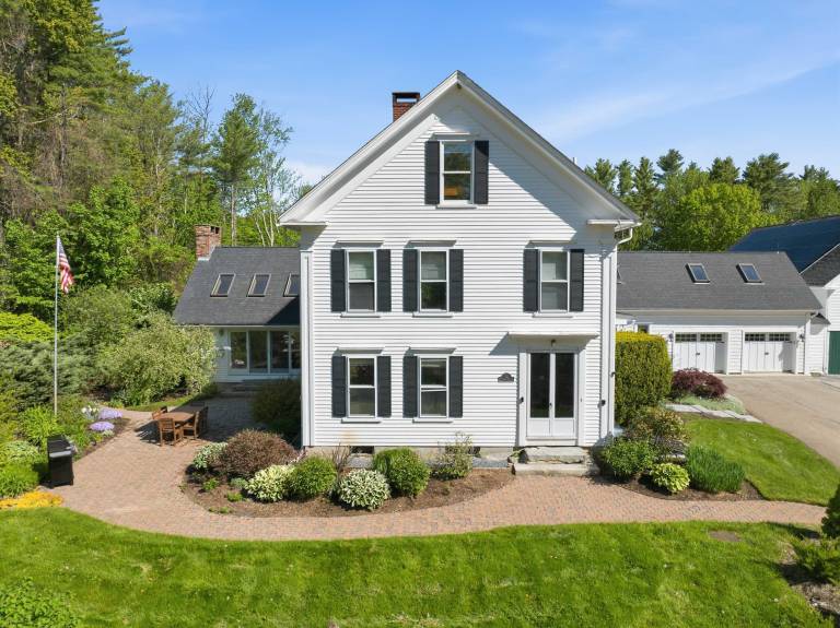 Apartment  Lake Winnisquam
