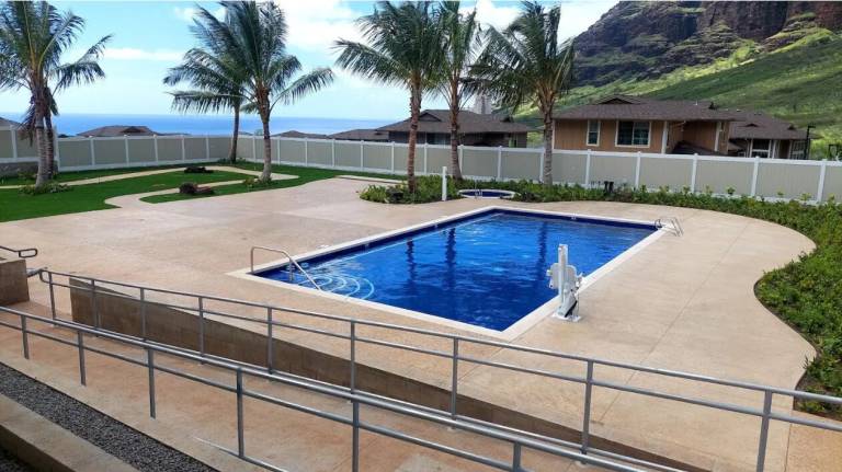 House  Waianae