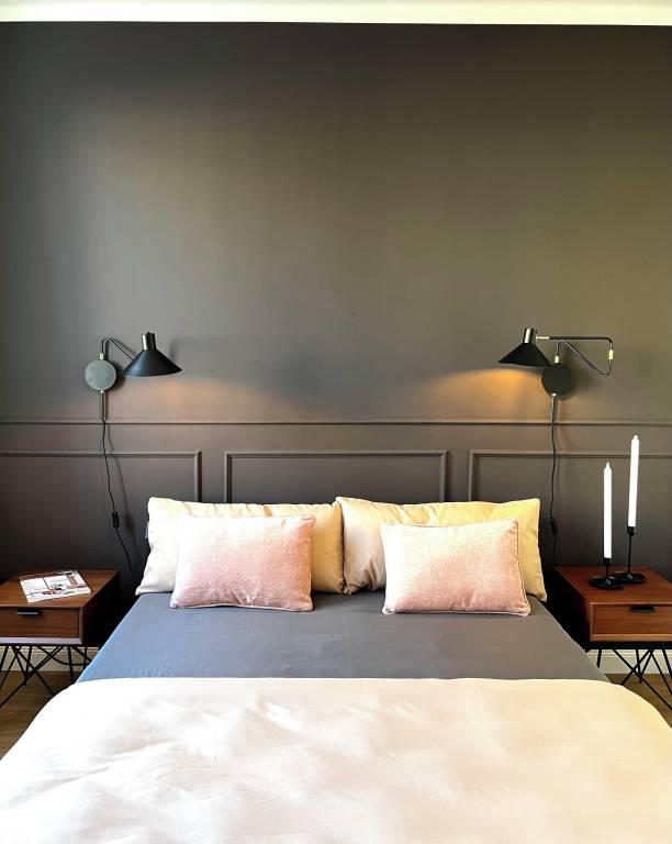 Ferienwohnung Innenstadt