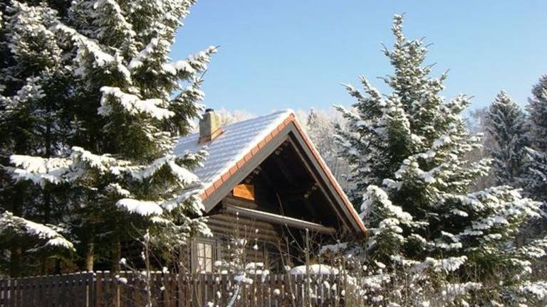 Ferienhaus  Arnbruck