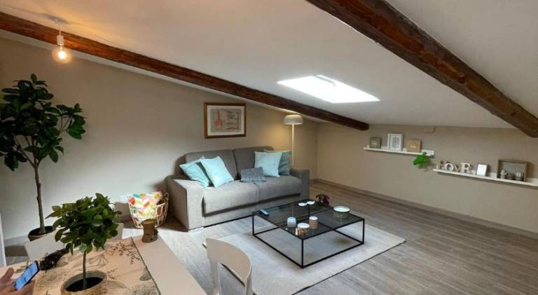 Holiday apartment with 1 room for 4 persons — photo 3