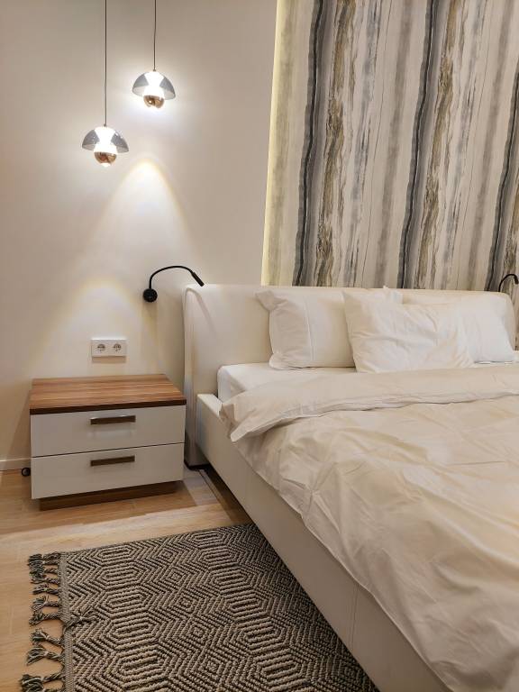 Apartament Yesil District