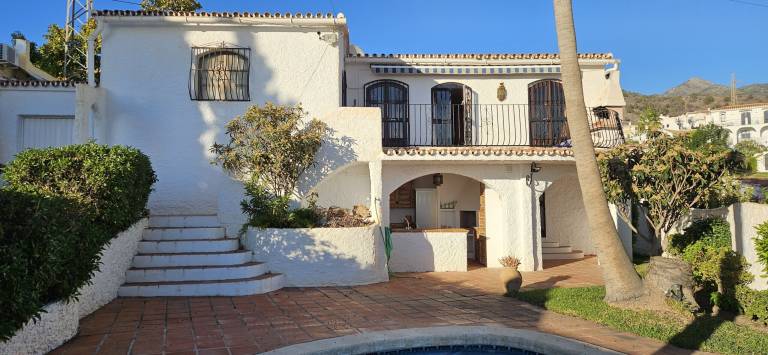 Villa Maro