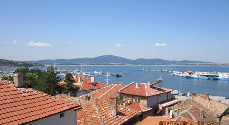 Guesthouse Olimp in Sozopol
