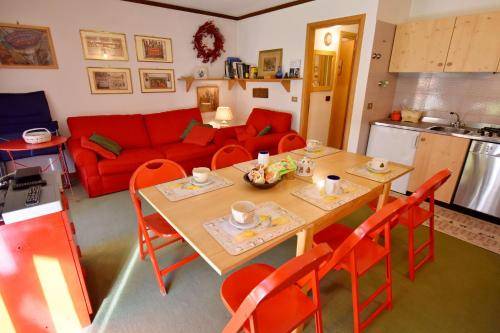 Appartement Madonna di Campiglio