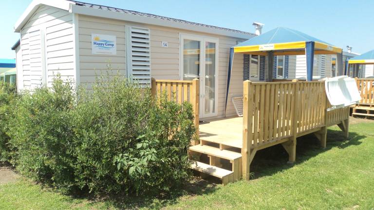 Vacation home with BBQ, pool & garden — photo 2