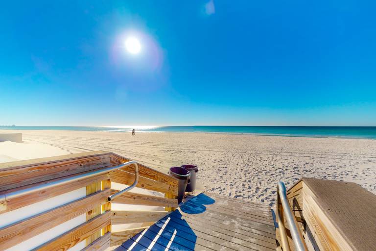 Appartement en copropriété Fort Walton Beach