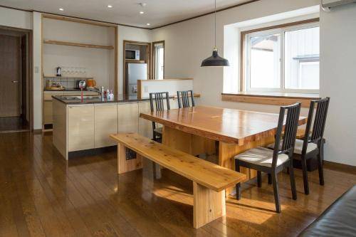 85 m² Ferienwohnung