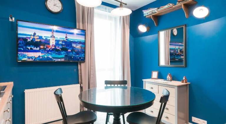 Serviced apartment with terrace | Dogs allowed — photo 4