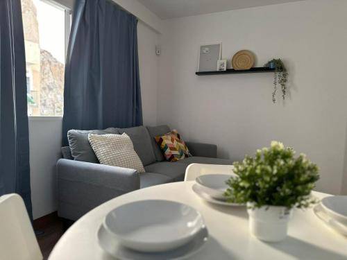 Apartamento Almería