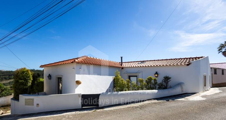 Ferienhaus in Santo Isidoro, Sizilien, Italien