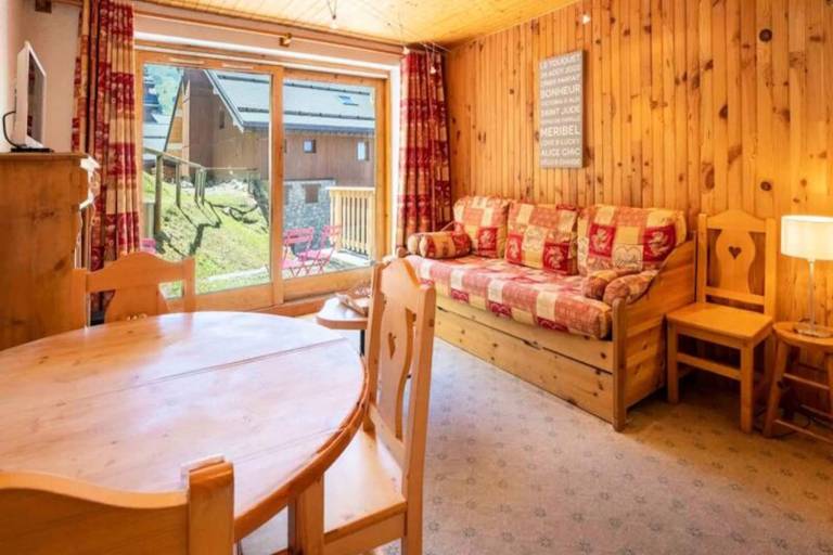 Charming rental apartment | Close to the ski | Pets are welcome — photo 3