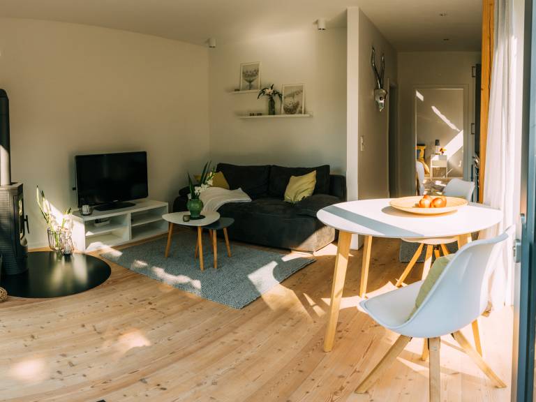 Vacation home with terrace — photo 2