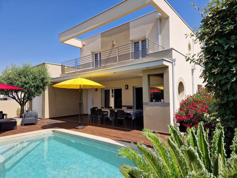 Villa Cap d'Agde