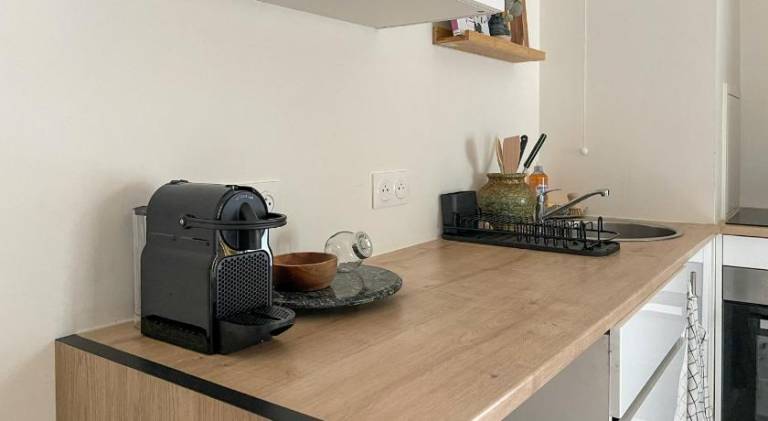 Apartment with 1 room for 2 persons — photo 2