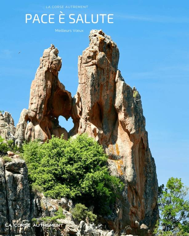 Appartement Sari-Solenzara