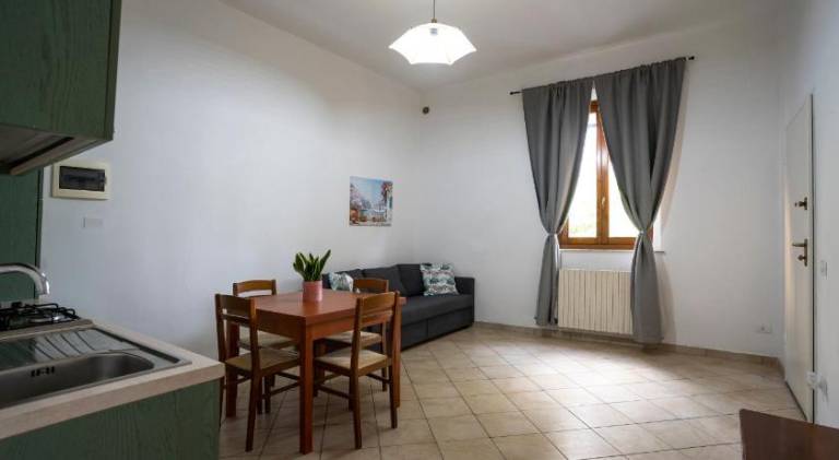 Apartment for 4 persons — photo 3