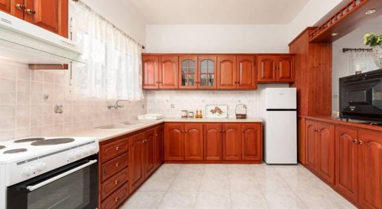 Rental apartment with garden — photo 3