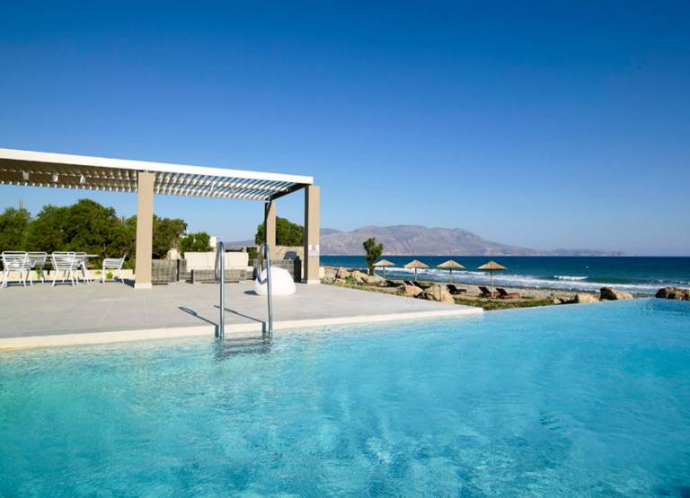 Villa Mithimna