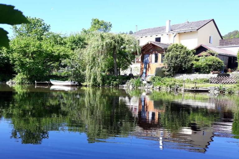 Ferienhaus  Neuburg an der Donau