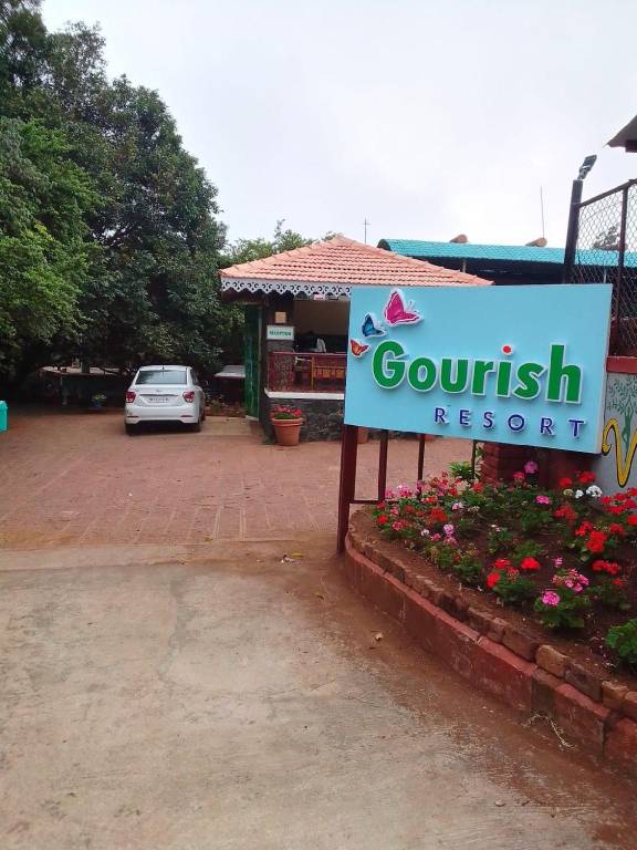 Gourish Resort