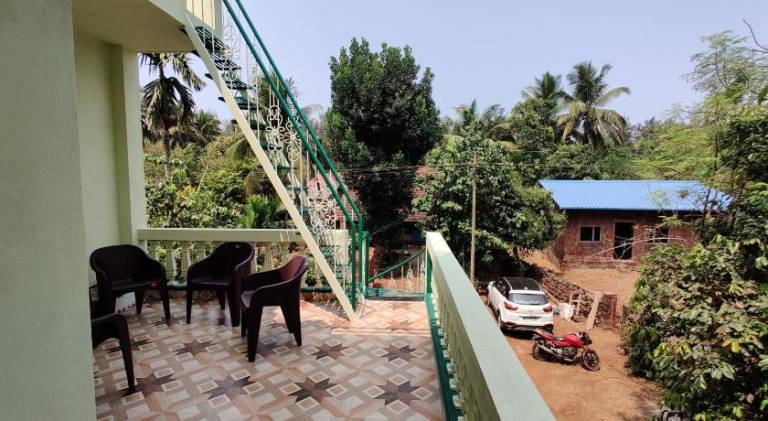 Rama Niwas Beach Home Stay — photo 5
