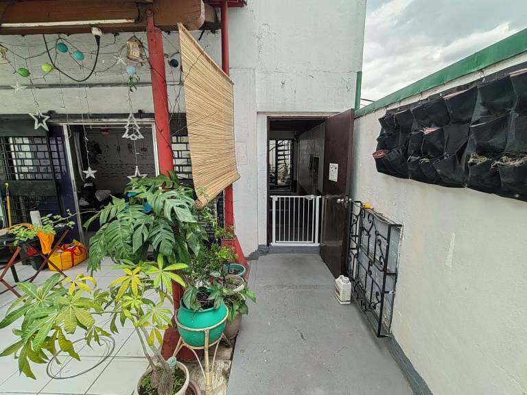 Condominio Makati