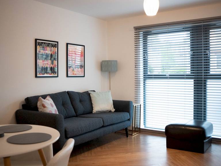 Apartment East Kilbride