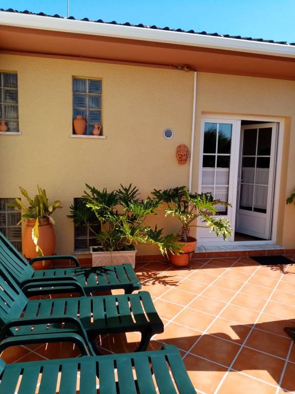 Appartement Vagos