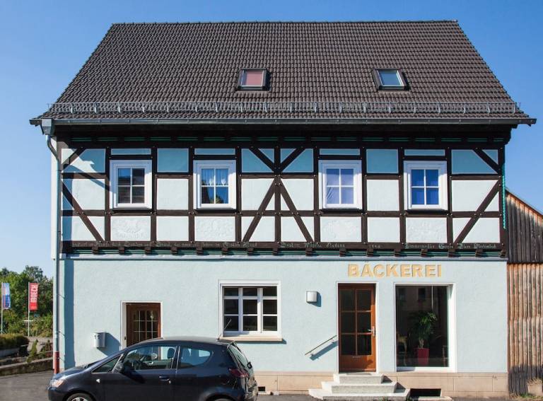 Ferienwohnung  Fulda