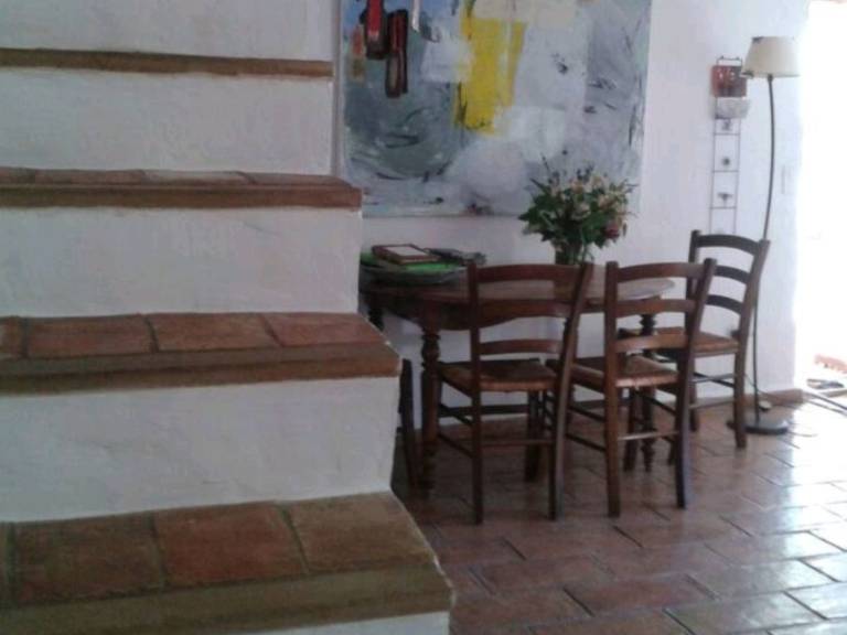 Vacation home with barbecue, private pool & garden — photo 4