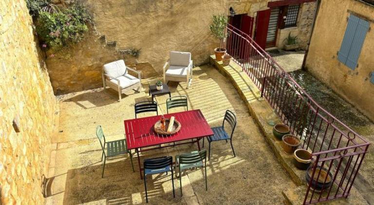 Vacation home with 1 room for 6 persons — photo 5