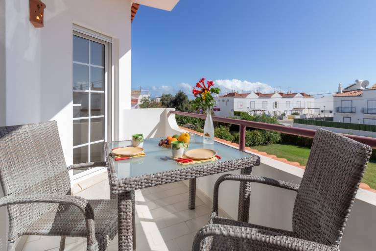 Apartamento Altura