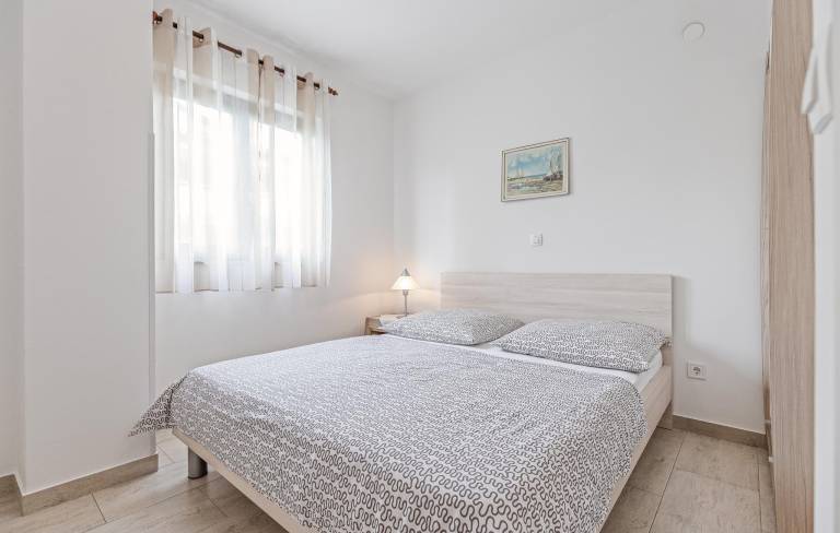 Ferienwohnung  Špadići