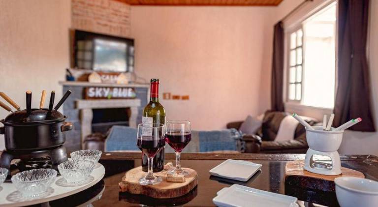 SkyBlue Guesthouse by Concavus — photo 5