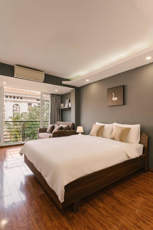 Hus Điện Biên