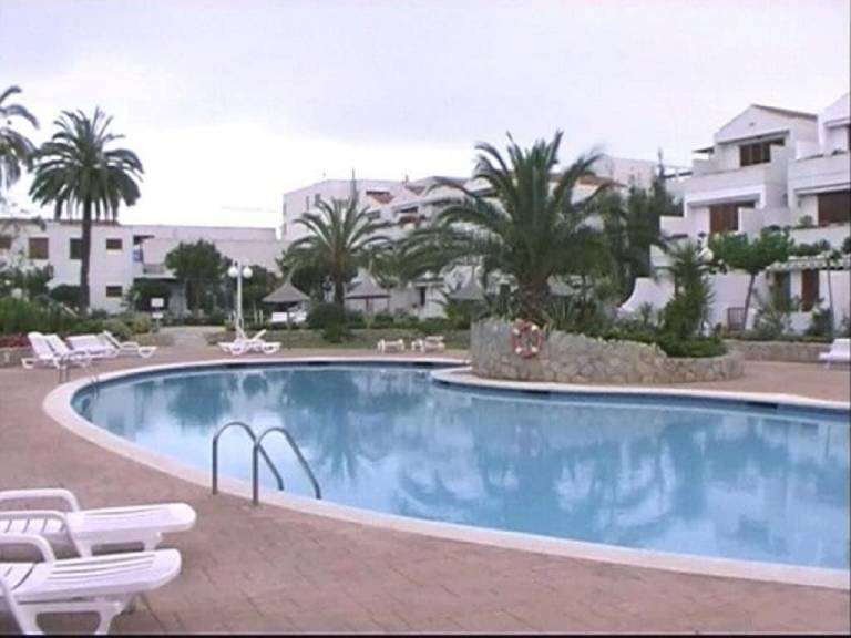 Appartement Tarragone