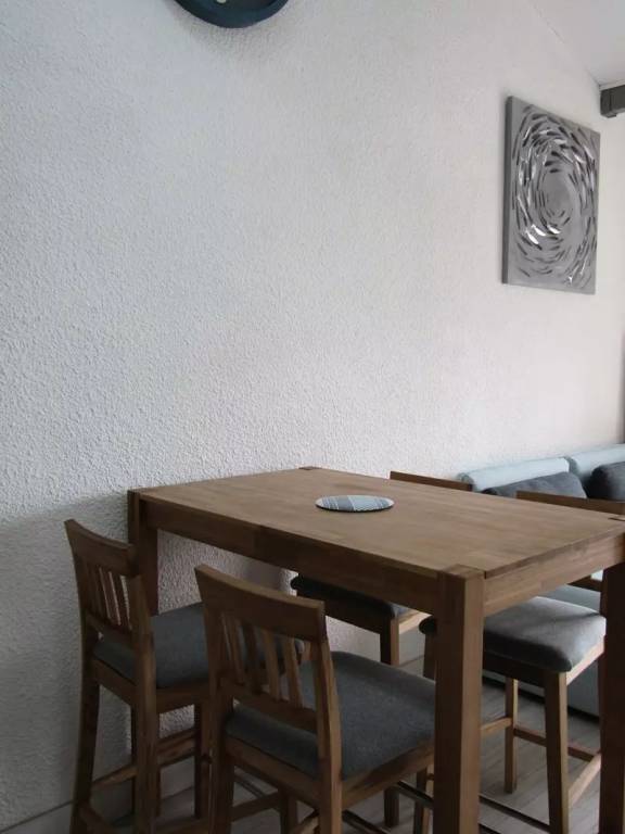 Rental apartment with patio & garden — photo 5