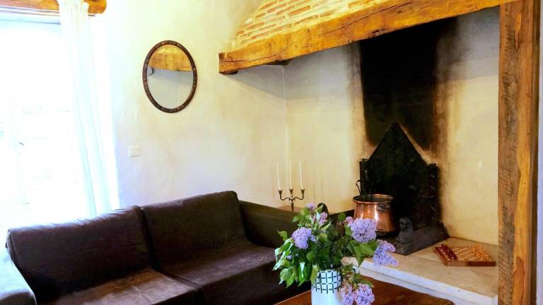 Gîtes de France - Le Petit Mas de Montvalent — photo 4